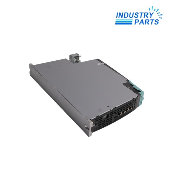 Siemens 6SL3120-2TE13-0AD0 Double Motor Module