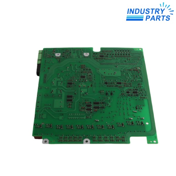 Siemens C98043-A7002-L4-12 Control Module