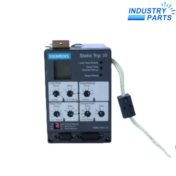 Siemens RMS-TSIG-TZ-R Circuit Breakers