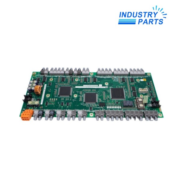 ABB 3BHE004573R0142 Interface Board
