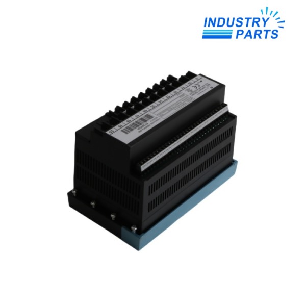 GE PQMII-T20-C-A Power Quality Monitor