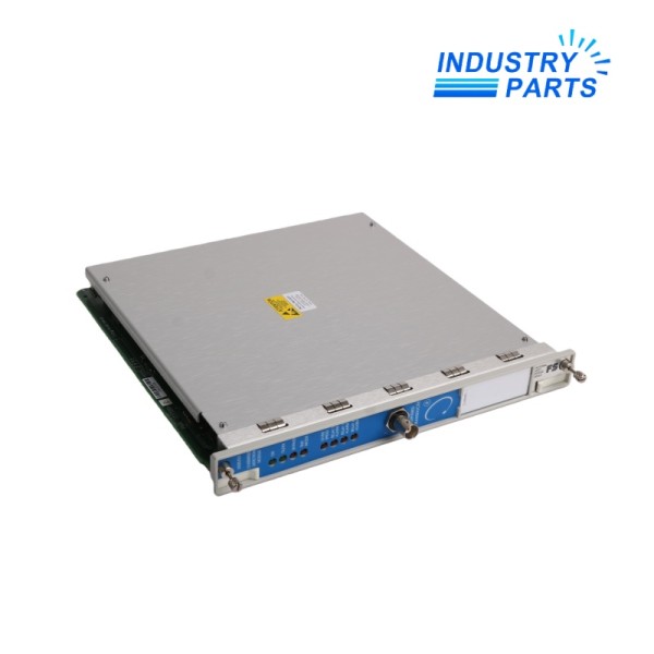 Bently Nevada 3500/53 133388-01 Overspeed Detection Module
