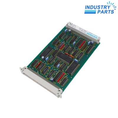 Siemens C8451-A1-A197 Control Module