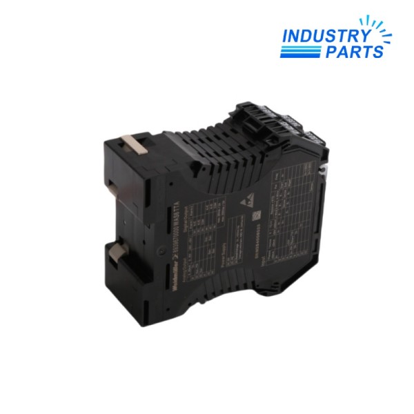 Weidmuller 8939670000 Universal Signal Converter And Trip Module
