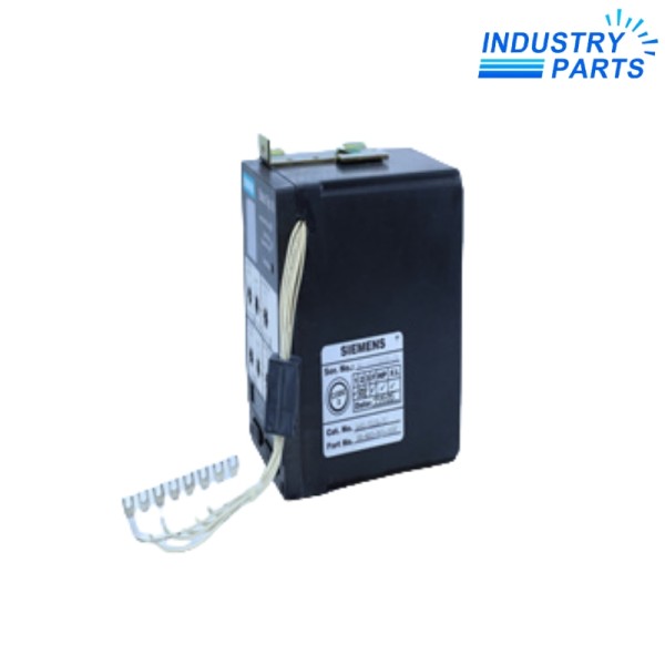 Siemens RMS-TSIG-TZ-R Circuit Breakers