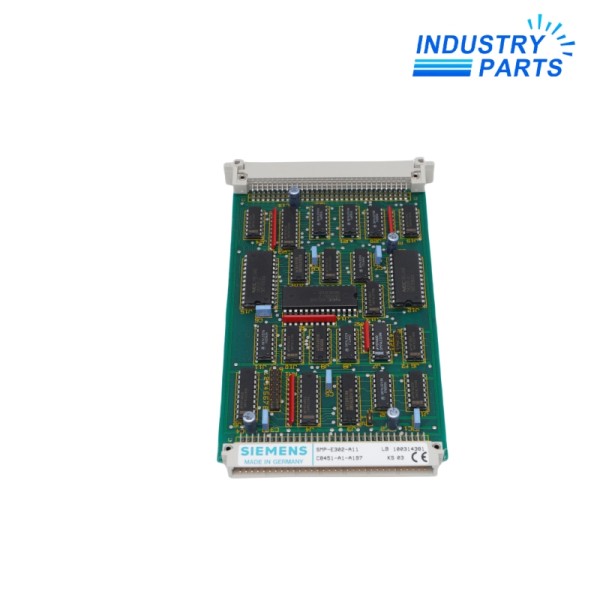 Siemens C8451-A1-A197 Control Module
