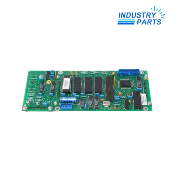 ABB YPP109A YT204001-HS Speed ​​Control Board