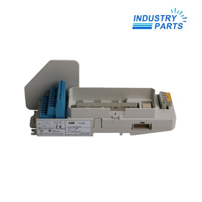 ABB TU890 3BSC690075R1 Module Termination Unit