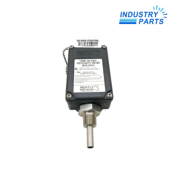 Bently Nevada 32000-28-05-15-080-03-02 Proximity Probe Housing Assemblies