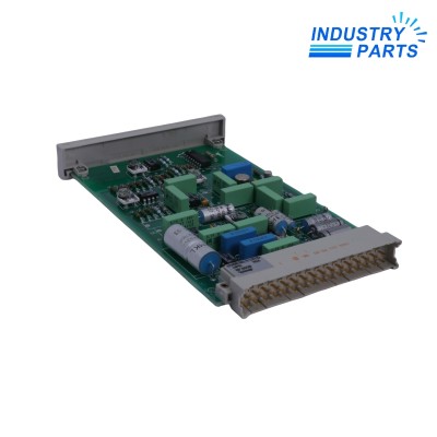 Siemens 7TW4600-0/BF Module