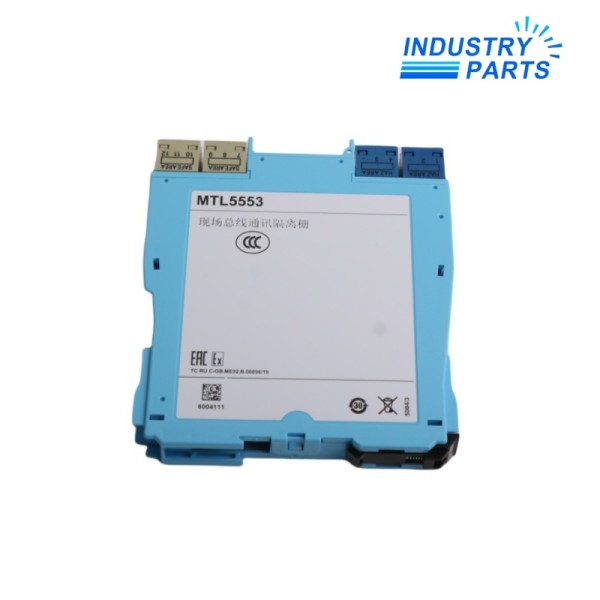 MTL MTL5553 Isolator/Power Supply