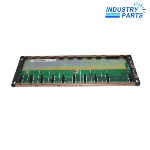 Siemens U-08B Slot Base Rack Module