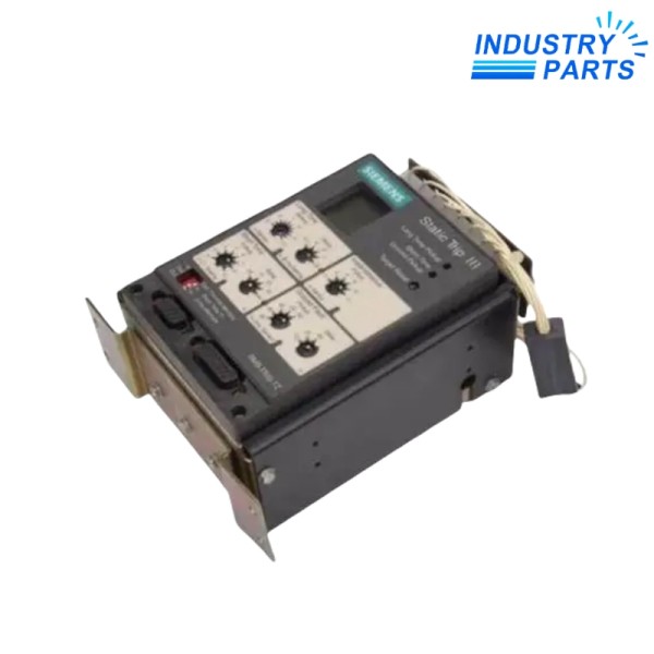 Siemens RMS-TSG-TZ-C Circuit Breakers