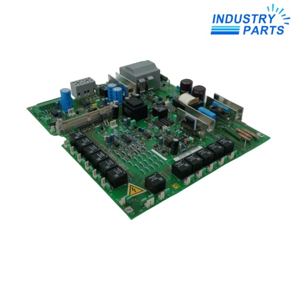 Siemens C98043-A1601-L4 Power Module