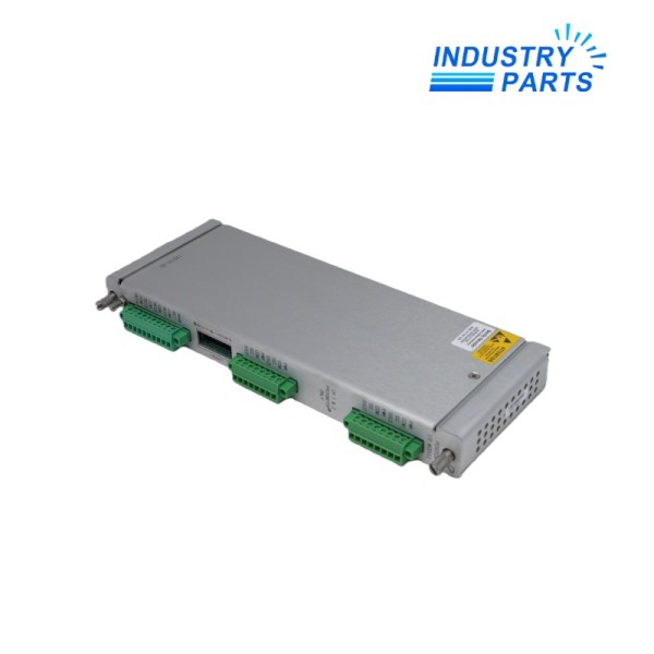 Bently Nevada 133396-01 Overspeed Detection I/O Module
