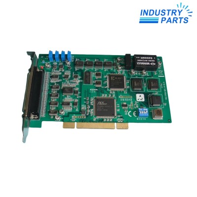 PCI-1715U Module