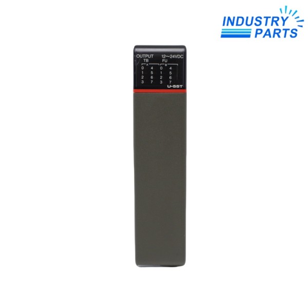 Siemens U-55T Output Module