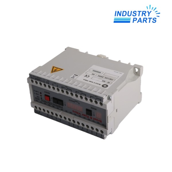 BRUEL&KJAER VIBRO VC-920 Vibration Controller