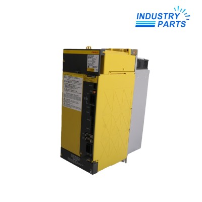 GE A06B-6290-H106 Servo Amplifier Module