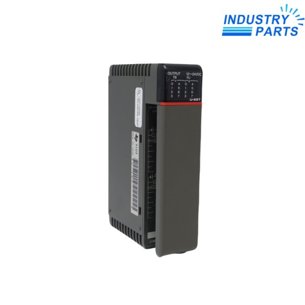 Siemens U-55T Output Module