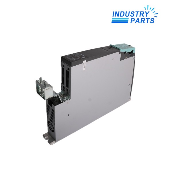 Siemens 6SL3120-2TE13-0AD0 Double Motor Module