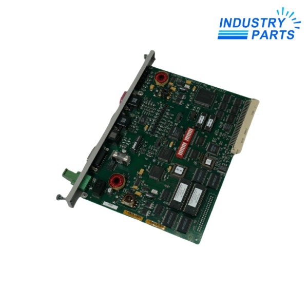 Siemens CTI 2572 Control Module