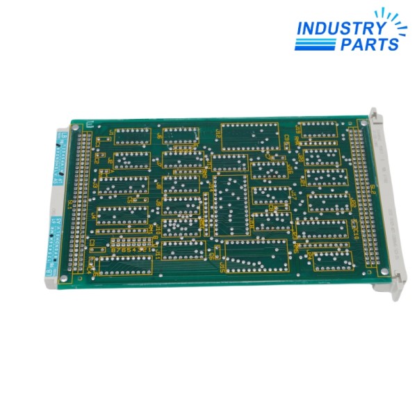 Siemens C8451-A1-A197 Control Module
