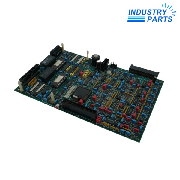 Siemens R15E02A186 Digital Board