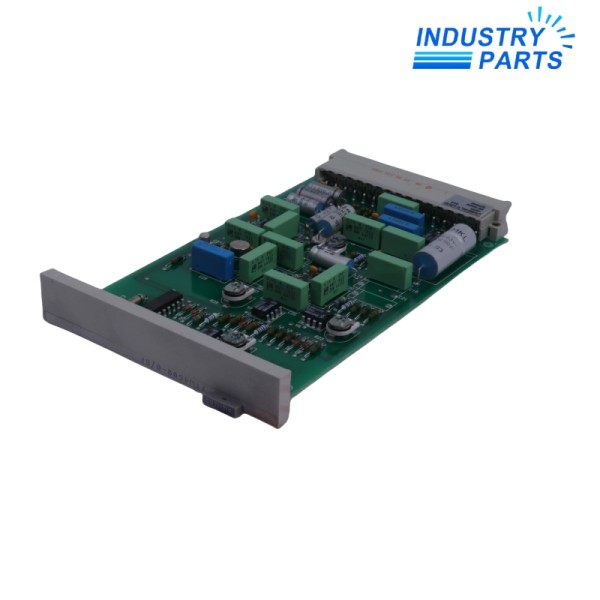Siemens 7TW4600-0/BF Module