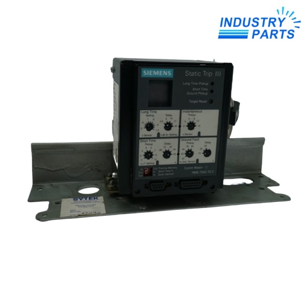 Siemens RMS-TSIG-TZ Circuit Breakers
