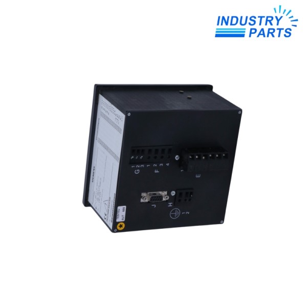Siemens 7KG6000-8AE/CC Control Module