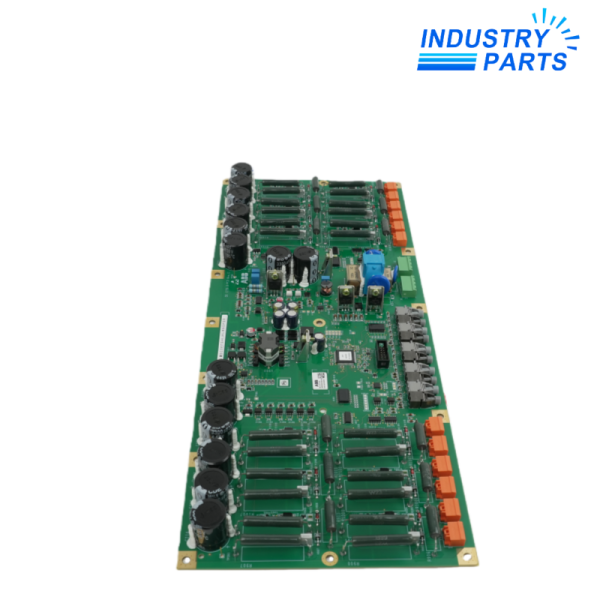 ABB 3BHE060478R0102 DDC779 D102 Interface Board