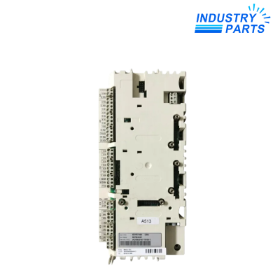 ABB RDCU-12C VERSION: ASXR7360 Industrial Control Unit