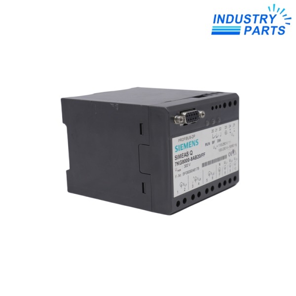 Siemens 7KG8000-8AB20/FF Module