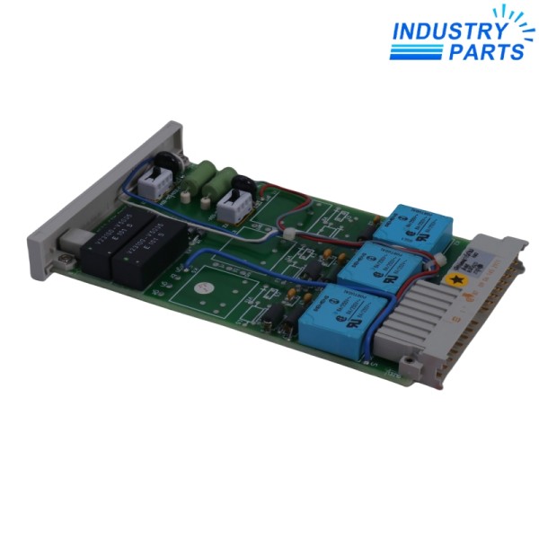 Siemens 7TR6021-1/BB Interface Module
