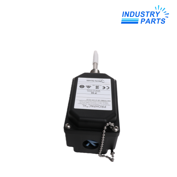 Bently Nevada 330881-16-00-395-06-02 PROXPAC XL Proximity Transducer