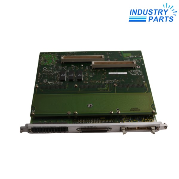 Siemens 6SY8102-0LA03 Module