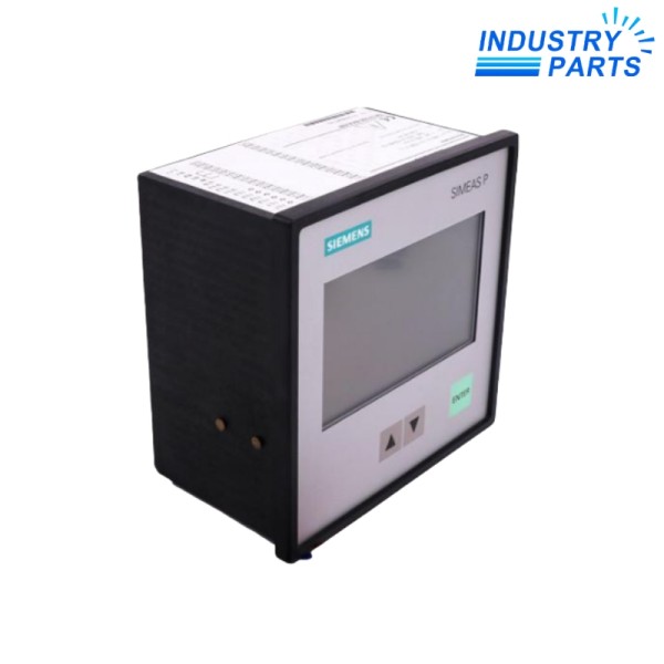 Siemens 7KG7000-8AA/BB Power Meter