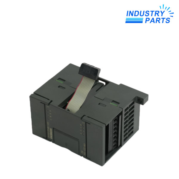 Siemens 6ES7221-1BF22-0XA8 Digital Input Module
