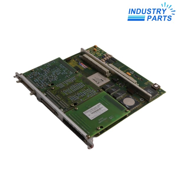 Siemens 6SY8102-0LA03 Module