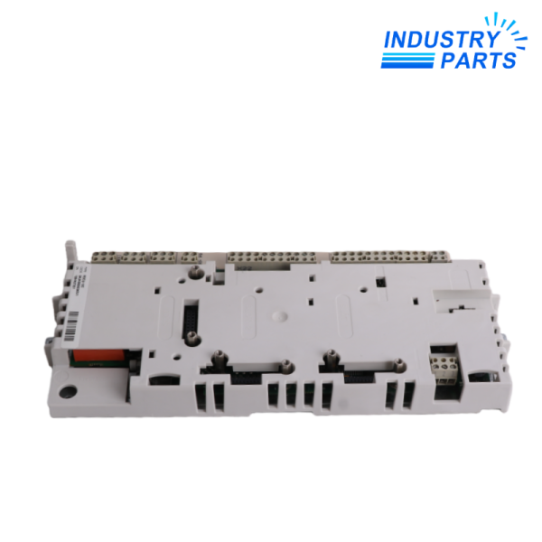 ABB RDCU-12C VERSION: ASXR7360 Industrial Control Unit