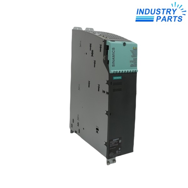 Siemens 6SL3130-6TE21-6AA4 Module