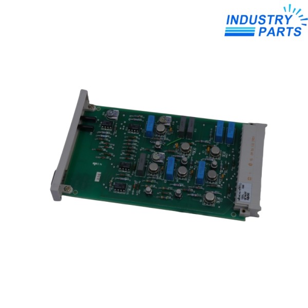 Siemens 7TL4400-0/CC Industrial Control Module