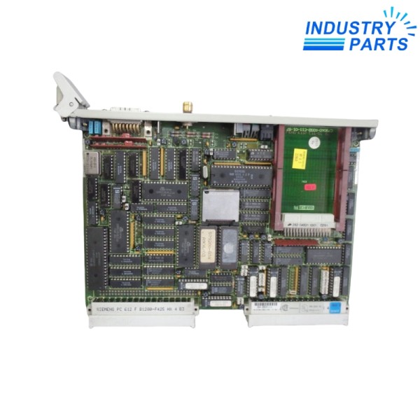 Siemens 6ES5526-3LG0 Module