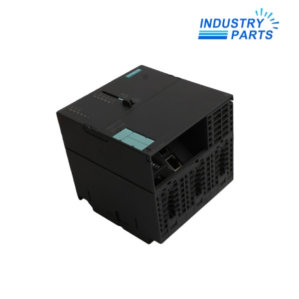 Siemens 6ES7318-3EL01-0AB0 CPU 319-3 PN/DP Central Processor