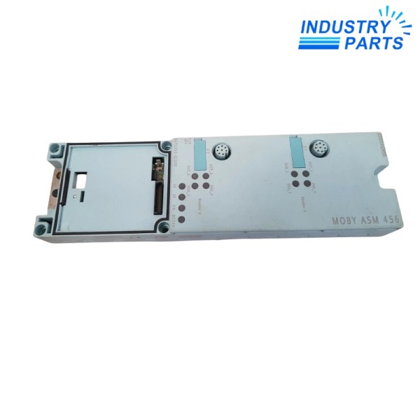 Siemens 6GT2002-0ED00 Communication Module