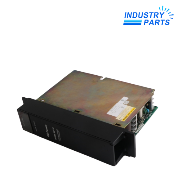 GE FANUC IC697PWR711M Power Supply Module