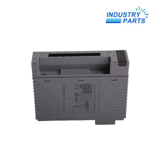 YOKOGAWA ADV551-P60 S2 Digital Output Module