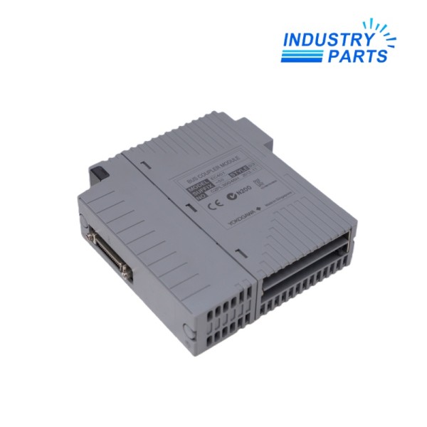 YOKOGAWA EC401-50 S3 ESB Bus Coupler Module