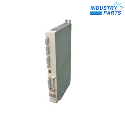 Siemens 6SC6110-0GA01 Module